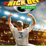 Dino Dini’s Kick Off Revival - Steam Edition