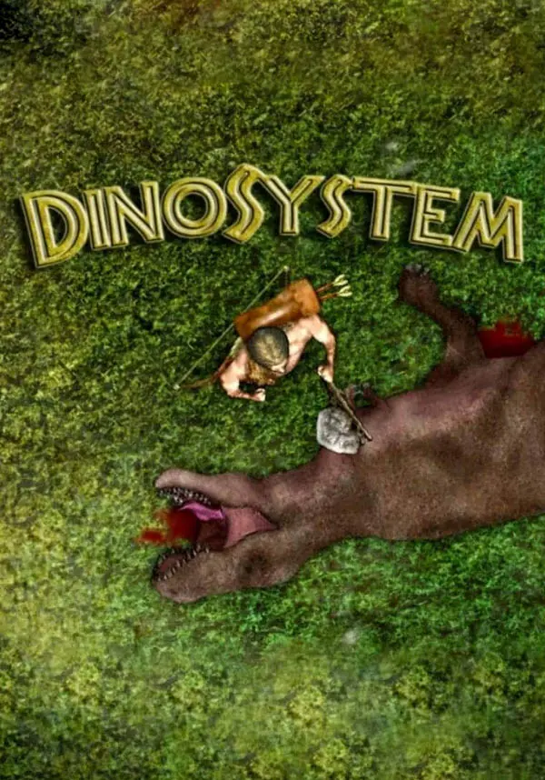 Купить DinoSystem