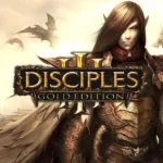Disciples III: Gold Edition