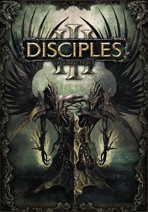 Купить Disciples III - Resurrection