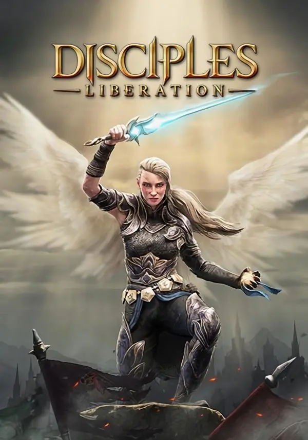 Купить Disciples: Liberation