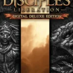 Disciples: Liberation - Disciples: Liberation - Deluxe Edition