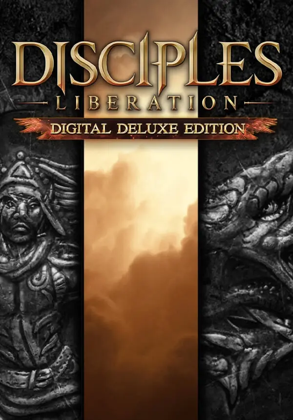 Купить Disciples: Liberation - Deluxe Edition