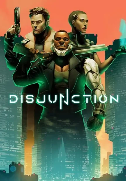 Disjunction