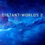 Distant Worlds 2