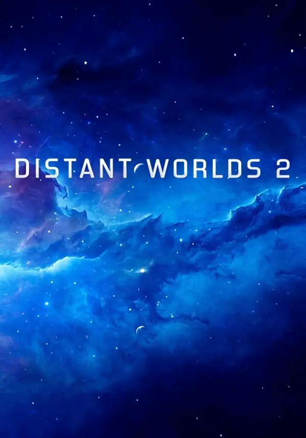 Купить Distant Worlds 2