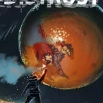 Distrust: Polar Survival