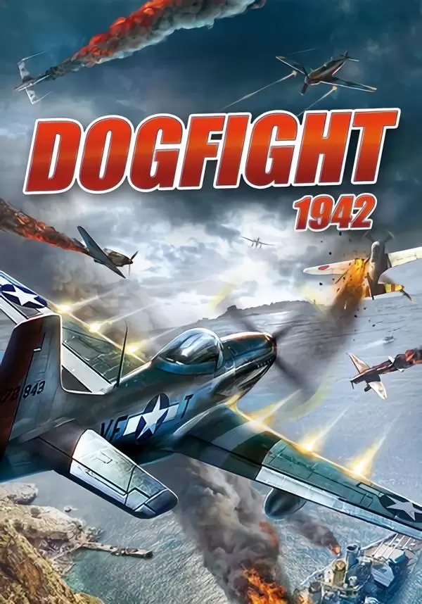 Купить Dogfight 1942
