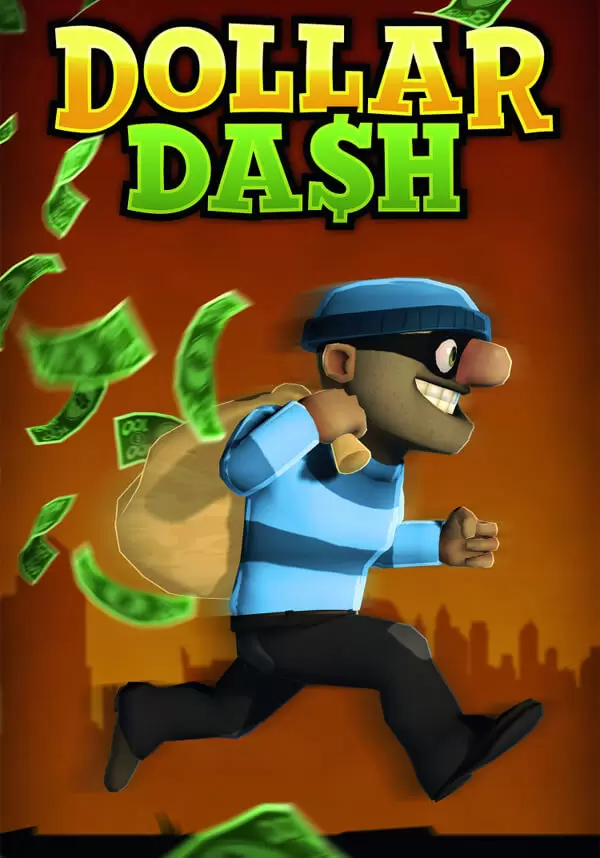 Купить Dollar Dash