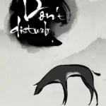 Don't Disturb