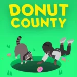 Donut County