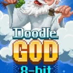 Doodle God: 8-bit Mania