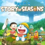 DORAEMON STORY OF SEASONS