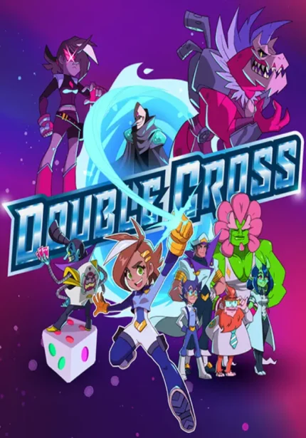 Double Cross