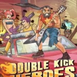 Double Kick Heroes