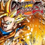 DRAGON BALL FighterZ