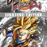 Dragon Ball FighterZ - Dragon Ball FighterZ - FighterZ Edition
