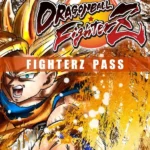 Dragon Ball FighterZ - Dragon Ball FighterZ - FighterZ Pass