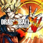 DRAGON BALL XENOVERSE
