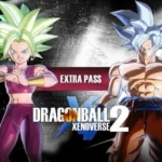 DRAGON BALL XENOVERSE 2 - DRAGON BALL XENOVERSE 2 - Extra Pass