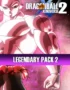 DRAGON BALL XENOVERSE 2 - Legendary Pack 2 14 DRAGON BALL XENOVERSE 2 - DRAGON BALL XENOVERSE 2 - Legendary Pack 2