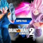 DRAGON BALL XENOVERSE 2 - DRAGON BALL XENOVERSE 2 - Super Pass