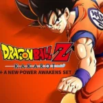 DRAGON BALL Z: KAKAROT - DRAGON BALL Z: KAKAROT - A NEW POWER AWAKENS SET
