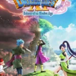 DRAGON QUEST XI: Echoes of an Elusive Age