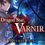 Dragon Star Varnir - Dragon Star Varnir - Deluxe Pack