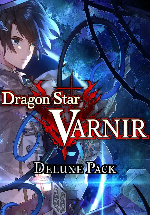 Купить Dragon Star Varnir - Deluxe Pack