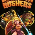 Dungeon Rushers