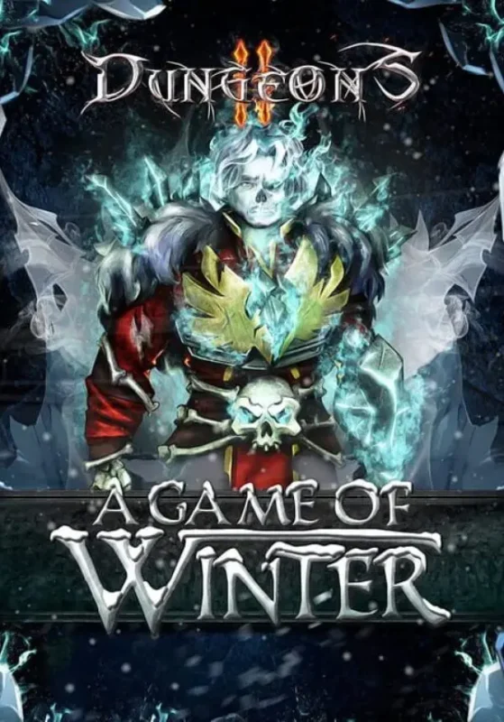 Dungeons 2 - Dungeons 2 - A Game of Winter