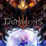 Dungeons 3