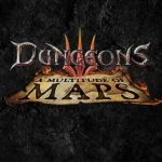 Dungeons 3 - A Multitude of Maps