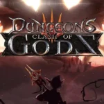 Dungeons 3 - Clash of Gods