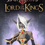 Dungeons 3 - Dungeons 3: Lord Of The Kings