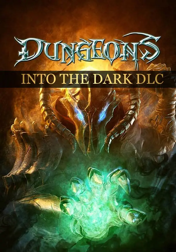 Купить Dungeons: Into the Dark