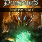 DUNGEONS - Dungeons: Map Pack