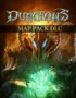 Dungeons: Map Pack 2 DUNGEONS - Dungeons: Map Pack