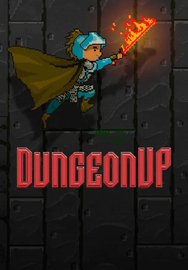 Купить DungeonUp