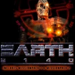 Earth 2140 + Mission Pack 1 + Mission Pack 2