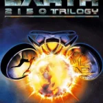 Earth 2150 Trilogy