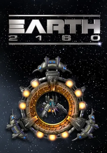 Earth 2160