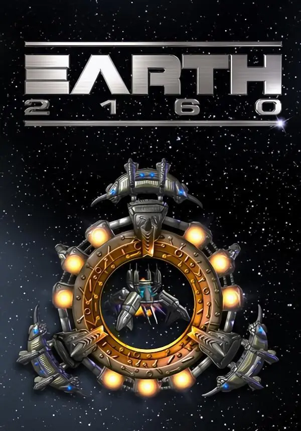 Купить Earth 2160
