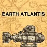 Earth Atlantis