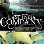 East India Company Gold