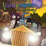 Edna & Harvey: The Breakout - Anniversary Edition