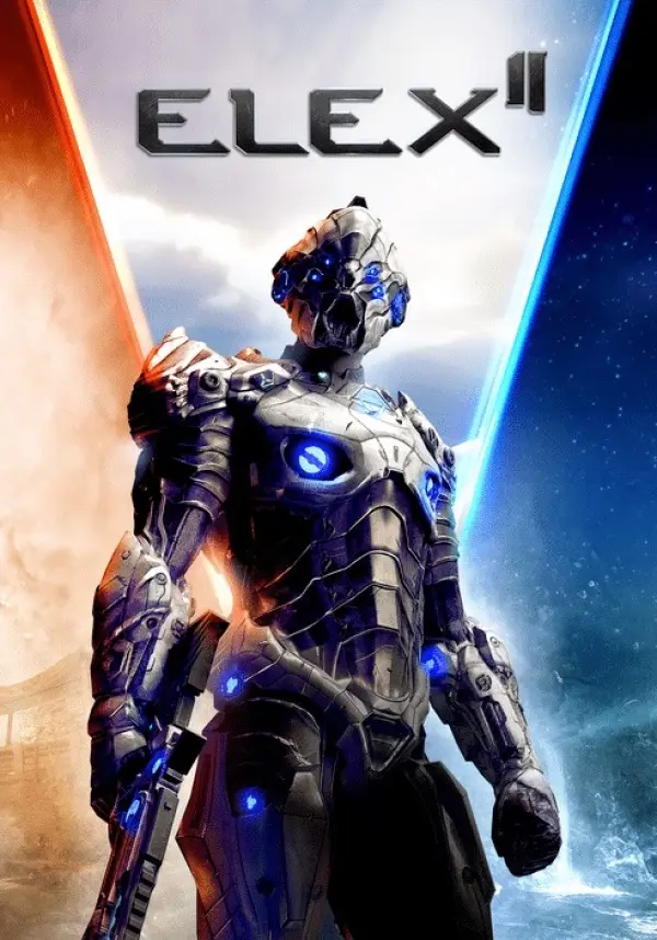 Купить ELEX II
