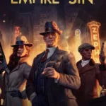 Empire of Sin
