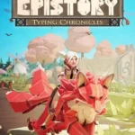 Epistory - Typing Chronicles